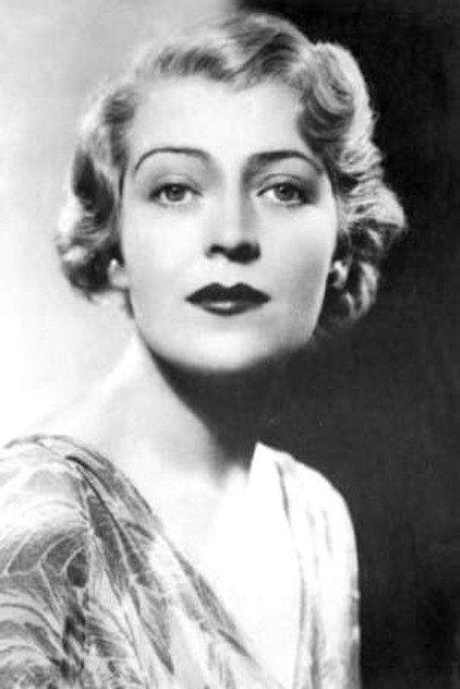Violet Heming - Actor Profile Photo