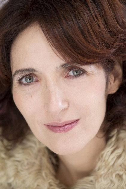 Nathalie Dorval - Actor Profile Photo