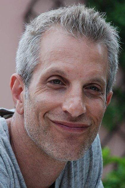 Jon Sklaroff - Actor Profile Photo