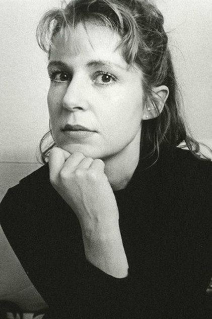 Ingrid Rudefors - Actor Profile Photo