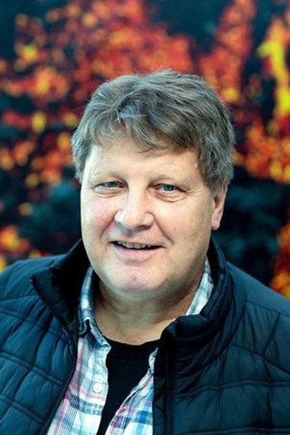 Þorvaldur Þórðarson - Actor Profile Photo