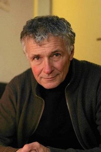 Andrzej Dopierała - Actor Profile Photo