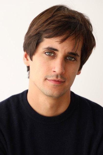 Àlex Maruny - Actor Profile Photo