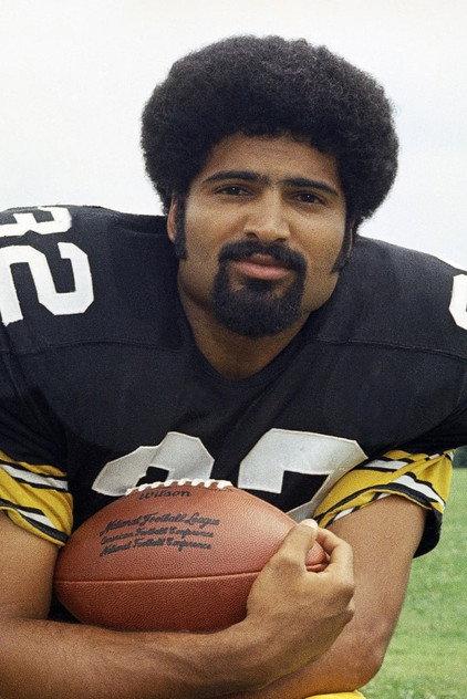 Franco Harris - Actor Profile Photo