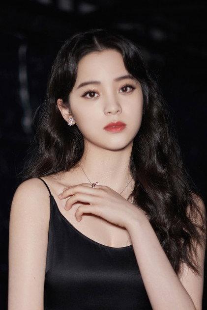 Ouyang Nana - Actor Profile Photo