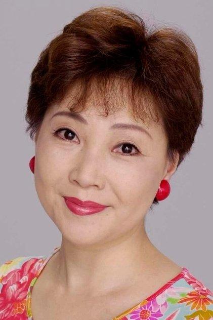 Keiko Yokozawa - Actor Profile Photo