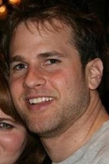 Michael Coristine - Actor Profile Photo