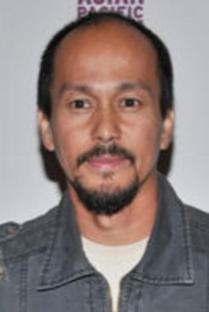 Raul Arellano - Actor Profile Photo