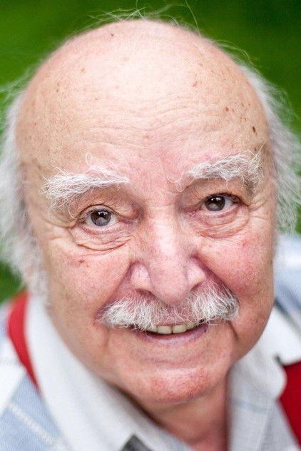 Leopold Kozłowski - Actor Profile Photo
