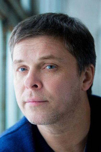 Konstantin Silakov - Actor Profile Photo
