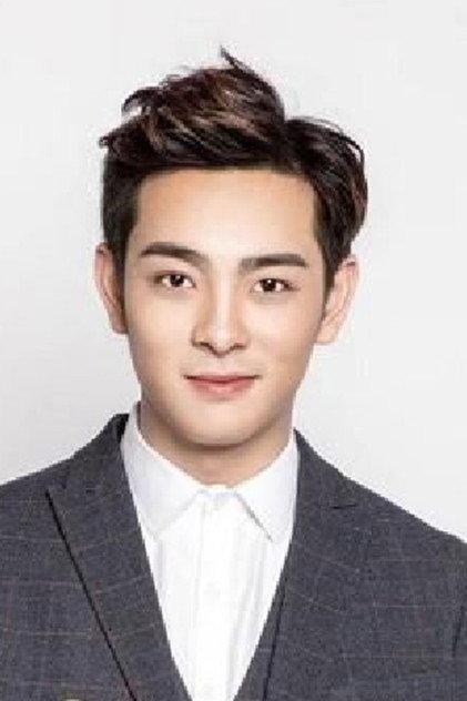 Fu Yandan - Actor Profile Photo