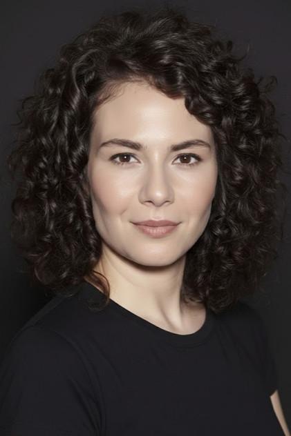 Açelya Devrim Yılhan - Actor Profile Photo