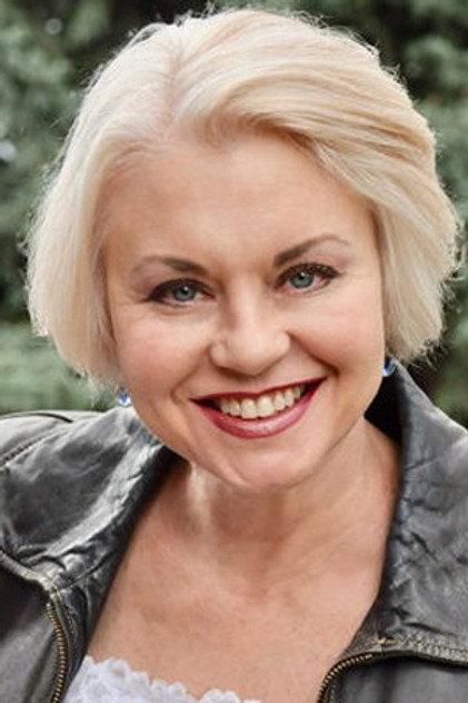 Kathy Trageser - Actor Profile Photo