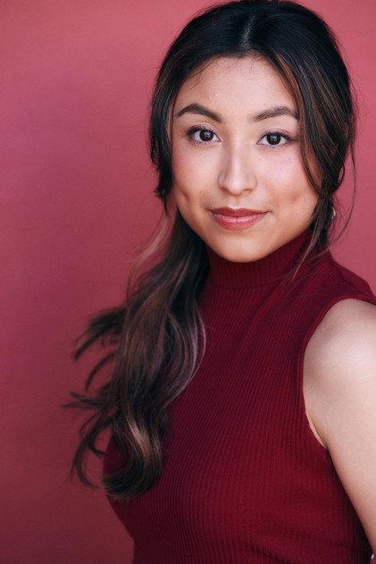 Isabel Fox - Actor Profile Photo