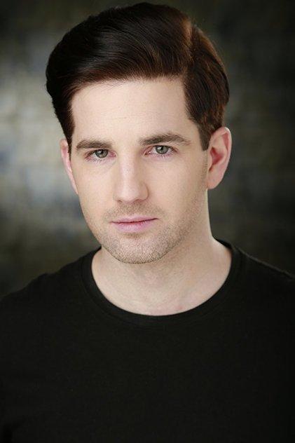 Jason Matthewson - Actor Profile Photo