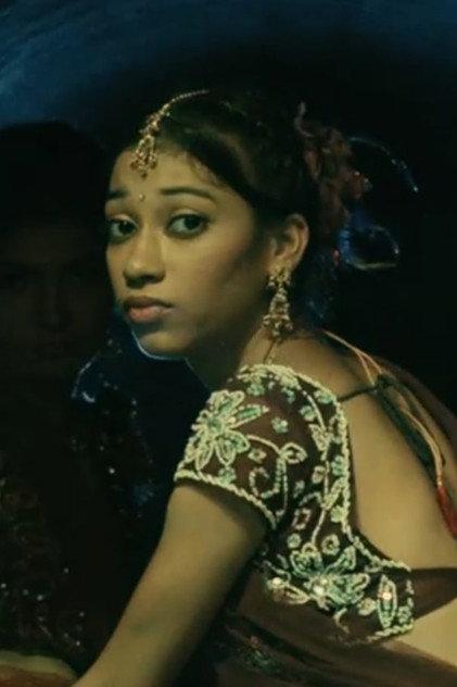 Gulnaaz Ansari - Actor Profile Photo