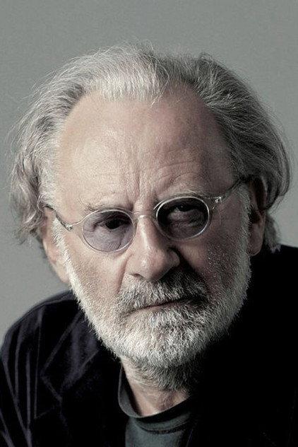 Fred Stillkrauth - Actor Profile Photo