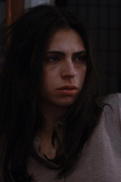 Amy Puchini - Actor Profile Photo