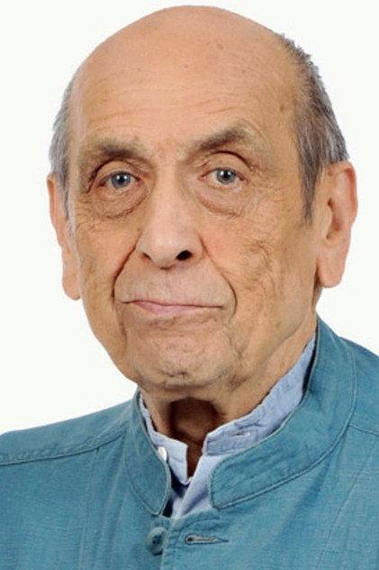 Rémo Forlani - Actor Profile Photo