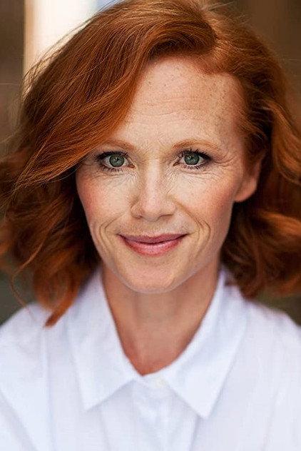Raelee Hill - Actor Profile Photo