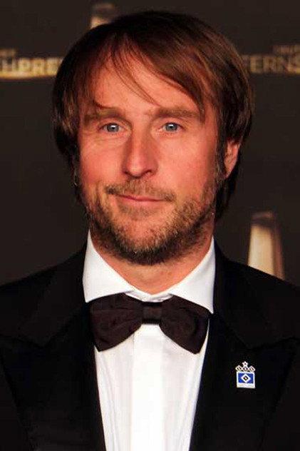 Bjarne Mädel - Actor Profile Photo