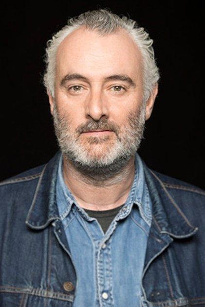 John Hodgkinson - Actor Profile Photo