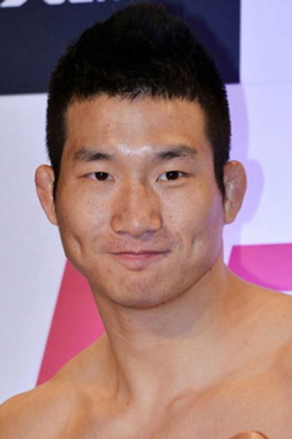 Hyun Gyu Lim - Actor Profile Photo