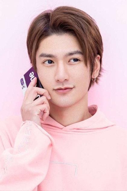 Yichen Fu - Actor Profile Photo