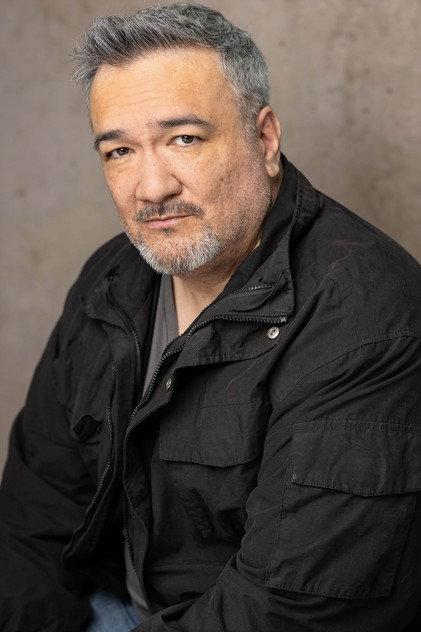 Mike A. Morgan - Actor Profile Photo