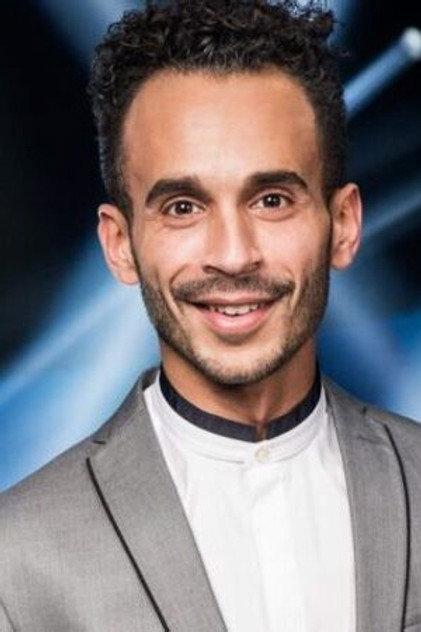 Adil Aarab - Actor Profile Photo
