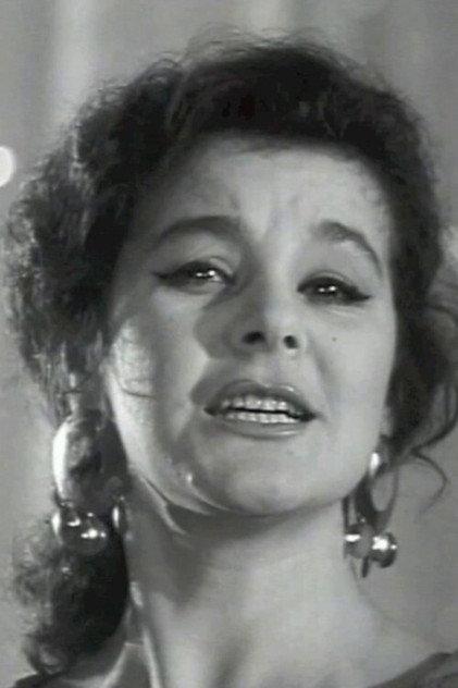 Rada Volshaninova - Actor Profile Photo
