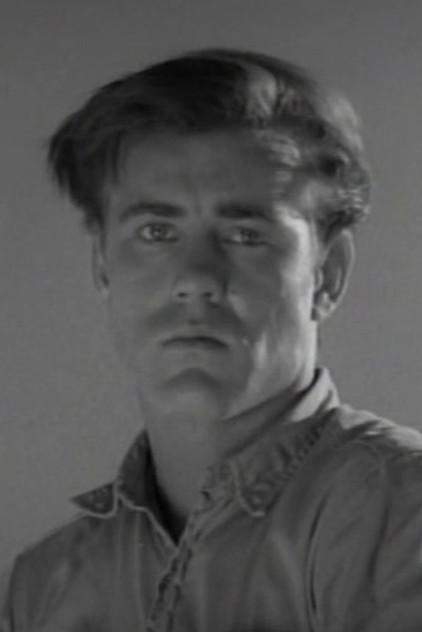 James Rucker - Actor Profile Photo