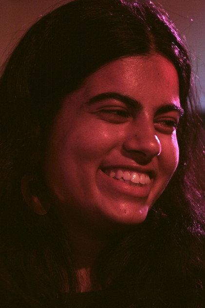 Seeret Singh - Actor Profile Photo