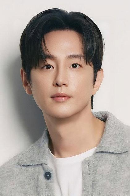 Kwon Yul - Actor Profile Photo