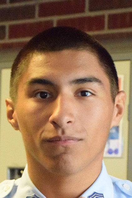 Joe' Michael Chavez - Actor Profile Photo