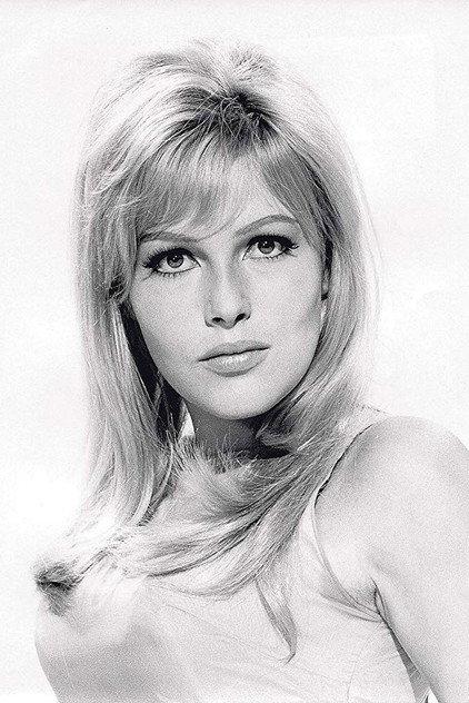 Olga Schoberová - Actor Profile Photo