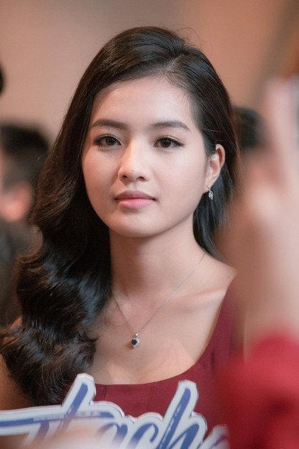 Bích Ngọc - Actor Profile Photo