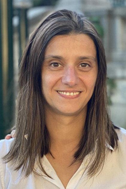 Vesela Kazakova - Actor Profile Photo