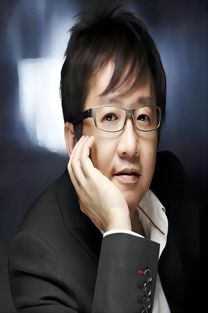 伦永亮 - Actor Profile Photo