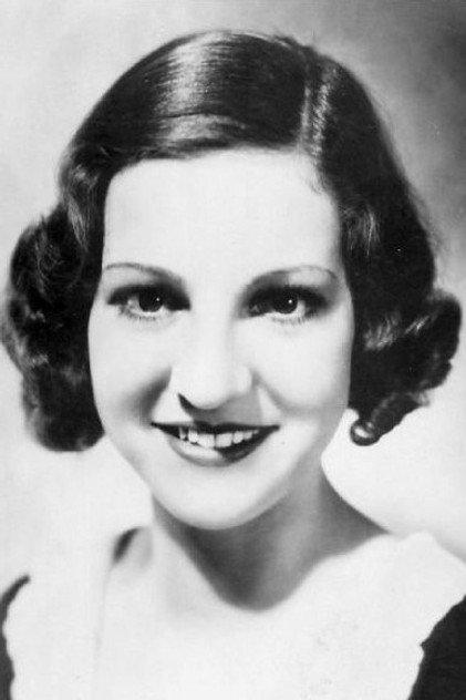 Joan Brierley - Actor Profile Photo