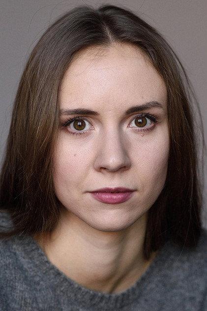 Lilli Lorenz - Actor Profile Photo