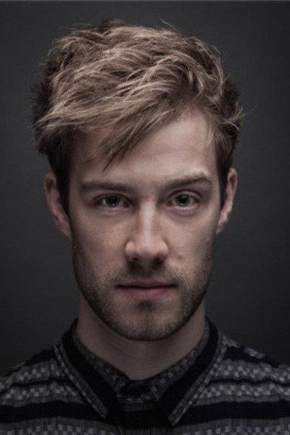 Pieter Verelst - Actor Profile Photo