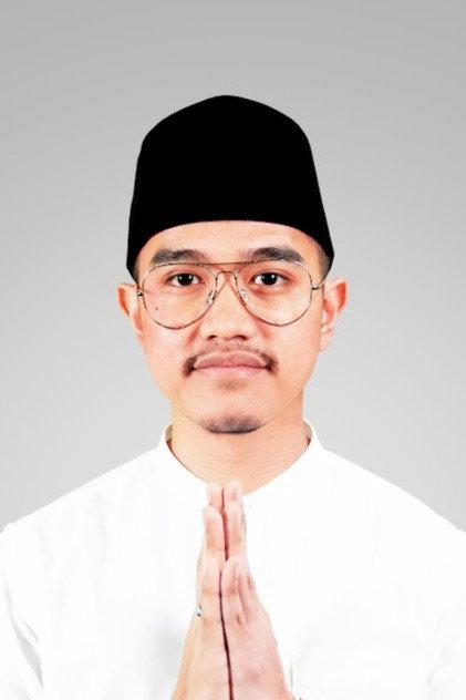 Kaesang Pangarep - Actor Profile Photo