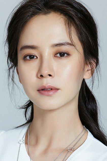 Song Ji-hyo - Actor Profile Photo