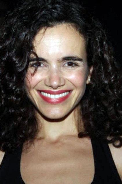 Lucrecia Blanco - Actor Profile Photo