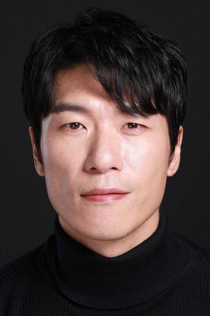 Sung Do-hyun - Actor Profile Photo