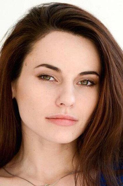 Daria Gomez - Actor Profile Photo
