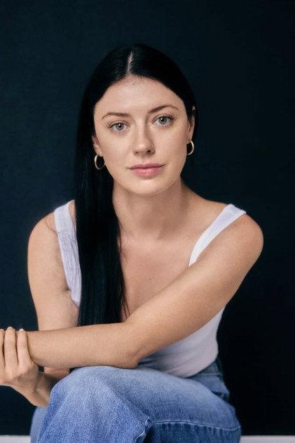 Emma Eliza Regan - Actor Profile Photo