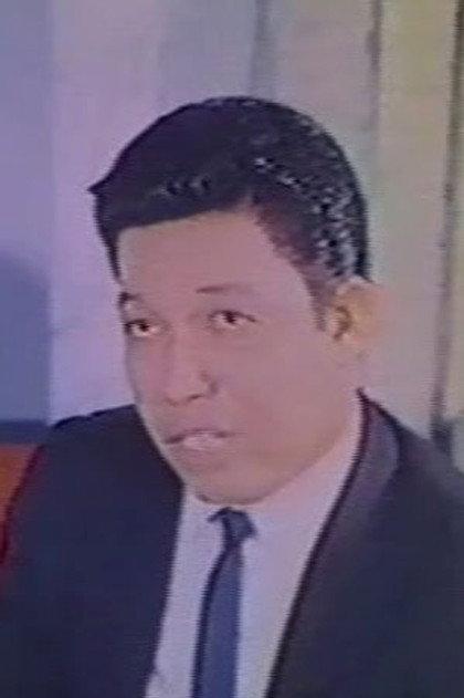 Victor Bravo - Actor Profile Photo