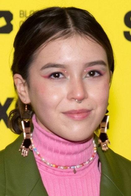 Nalajoss Ellsworth - Actor Profile Photo